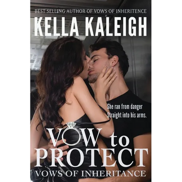 Vow To Protect - Midnight Edition