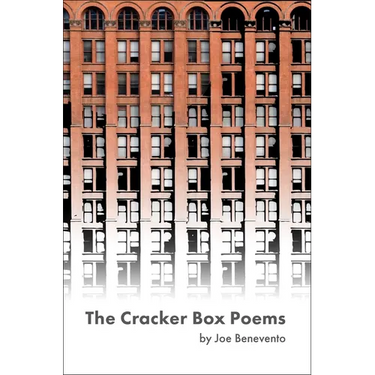 The Cracker Box Poems