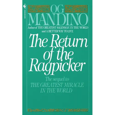 The Return of the Ragpicker