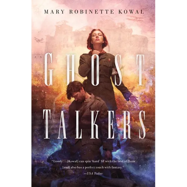 Ghost Talkers
