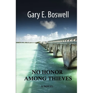 No Honor Among Thieves