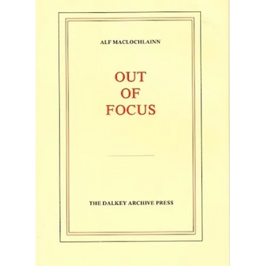 Out of Focus