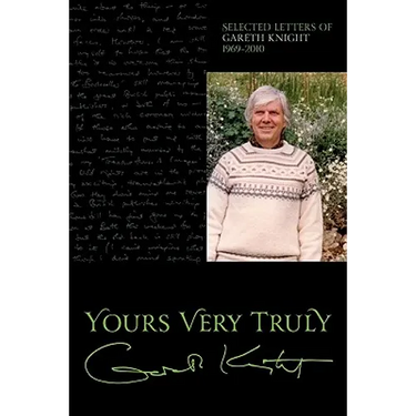 Yours Very Truly - Gareth Knight