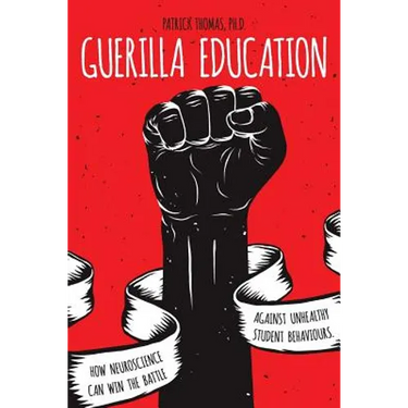 Guerilla Education