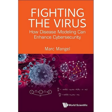 Fighting the Virus: How Disease Modeling Can Enhance Cybersecurity