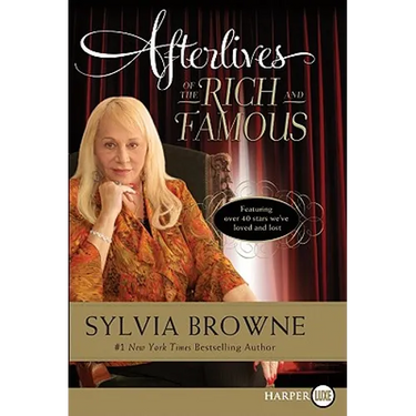 Afterlives of the Rich and Famous