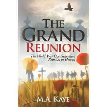 The Grand Reunion