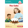 The Cake: Book 14