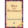 Man and Superman