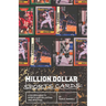 Million Dollar Sports Cards: A Golden Guide to Sports Card Collecting and Investing