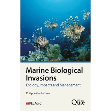 Marine Biological Invasions: Ecology, Impacts and Management
