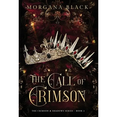 The Call of Crimson