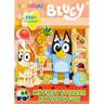 Bluey: Stickertivity: My First Sticker Activity Fun