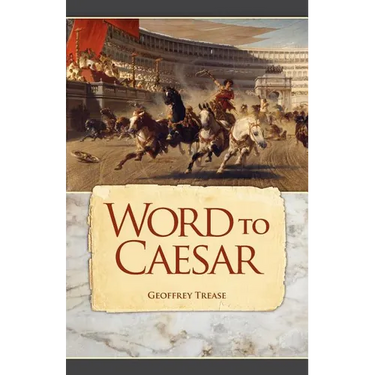 Word to Caesar