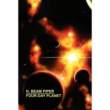 Four-Day Planet
