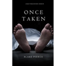 Once Taken (a Riley Paige Mystery--Book #2)