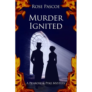 Murder Ignited