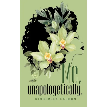 Me, unapologetically.