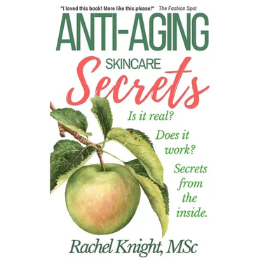 Anti-Aging Skincare Secrets