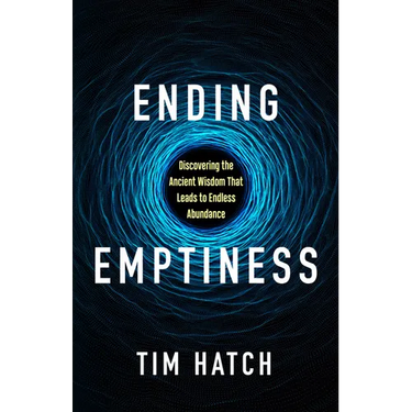 Ending Emptiness