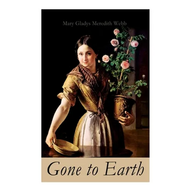 Gone to Earth