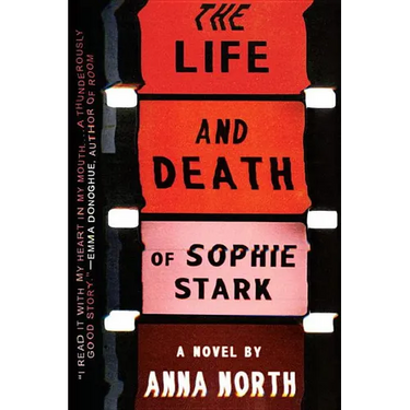 The Life and Death of Sophie Stark