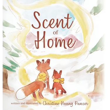 Scent of Home