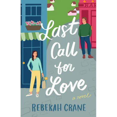 Last Call for Love