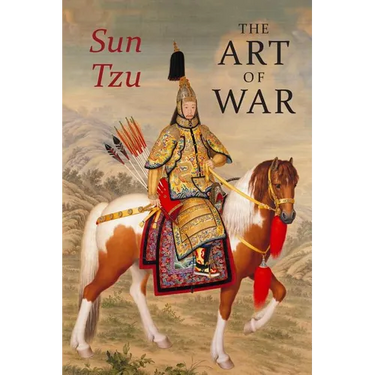 The Art of War: Abridged Edition