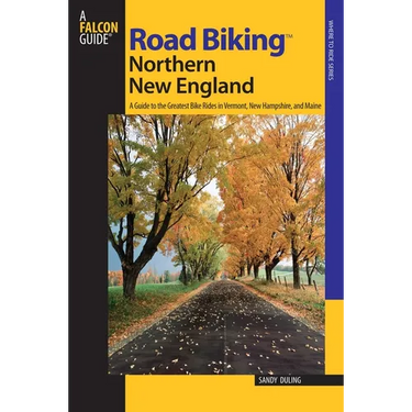 Road Biking(tm) Northern New England