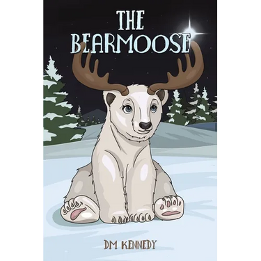 The Bearmoose