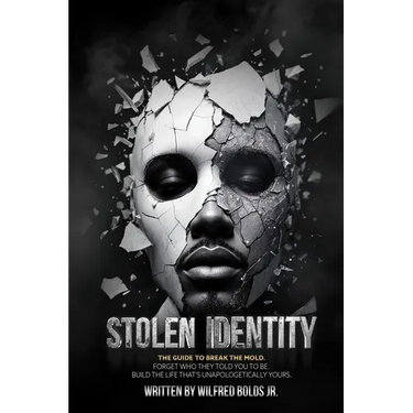 Stolen Identity: The Guide to Break the Mold