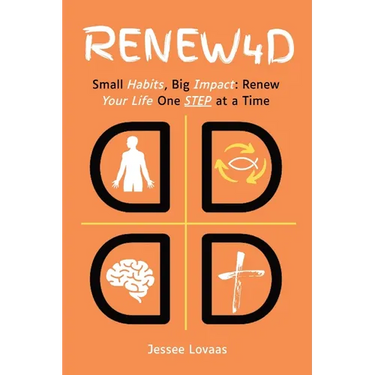 Renew4D