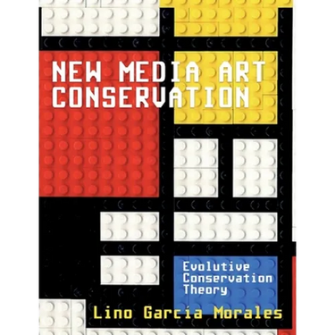 New media art conservation: 1. Evolutive Conservation Theory