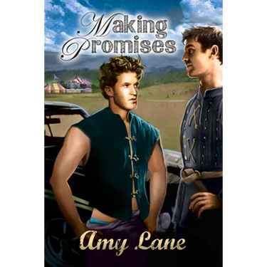 Making Promises: Volume 2