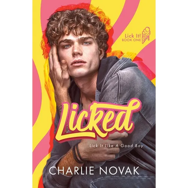 Licked