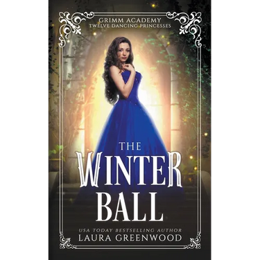 The Winter Ball