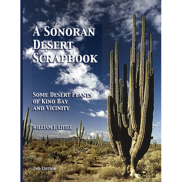 A Sonoran Desert Scrapbook