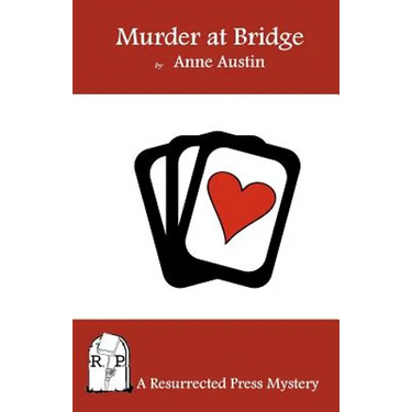 Murder at Bridge