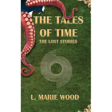 The Lost Stories