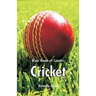 Rule Book of Games: Cricket