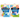 Multiplication & Division Flash Card 2-Deck Set