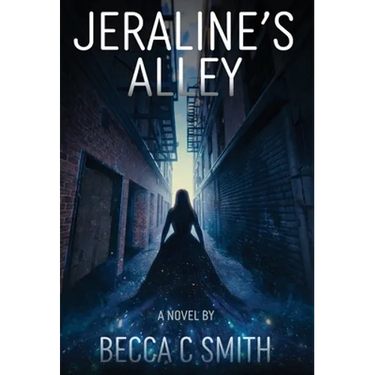 Jeraline's Alley