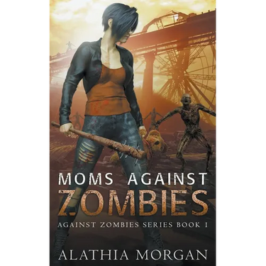 Moms Against Zombies