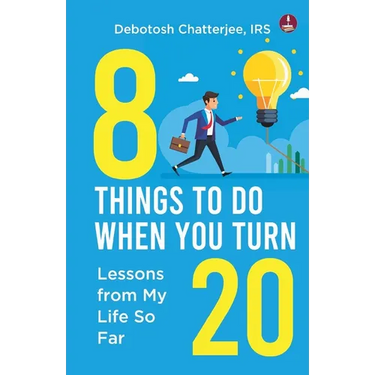 8 Things To Do When You Turn 20