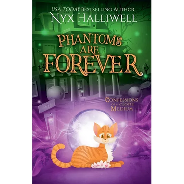 Phantoms Are Forever