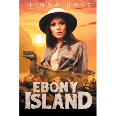 Ebony Island
