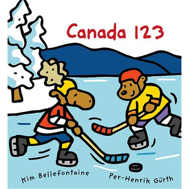 Canada 123