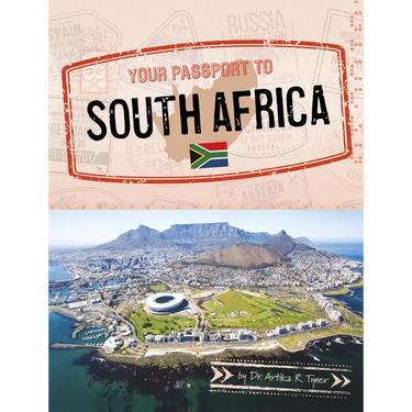 Your Passport to South Africa