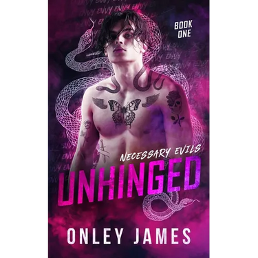 Unhinged
